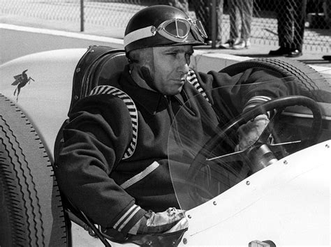 El Maestro: Juan Manuel Fangio | SPEED SPORT