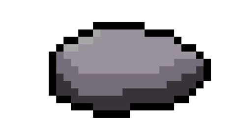 Stone Pixel-Art by BlankCanvasStudios on Newgrounds