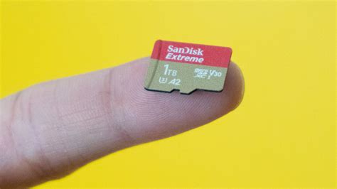 Sandisk 2tb micro sd card 154775-Sandisk 2tb micro sd card - Gambarsaeezj