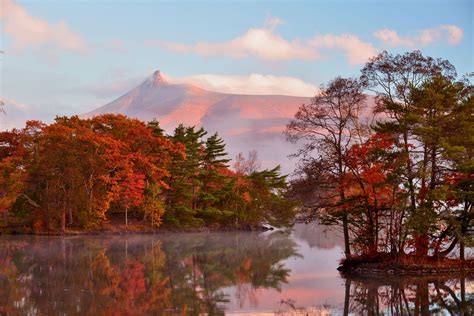 Onuma Quasi National Park, Hokkaido, #Japan | Hokkaido, Japan, Hakodate