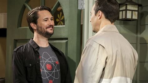 Why Wil Wheaton Was Hesitant About Guest-Starring In The Big Bang Theory