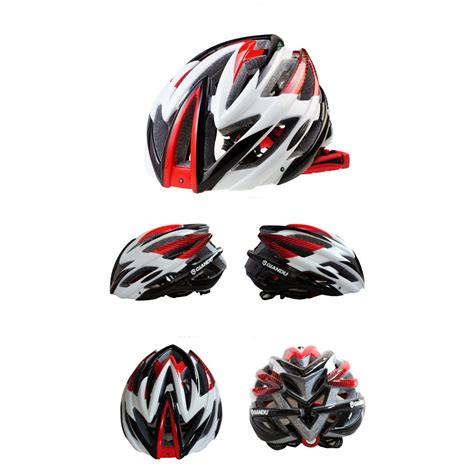 2019 GIANT Bike Helmet Outdoor Sports Cycling Helmet With Visor ...