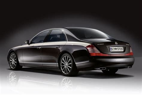 Maybach Zeppelin - Carpassion.com