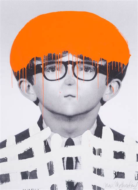 Mark Mothersbaugh: Myopia - Grey Art Museum