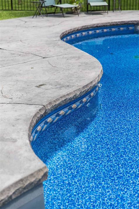 Inground Vinyl Pool Advantages - Fronheiser Pools