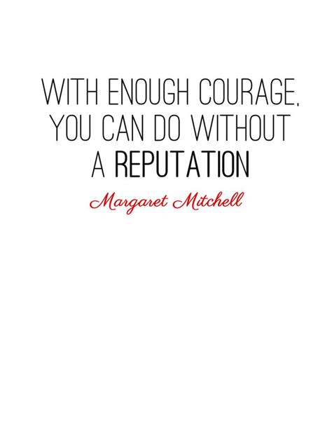 Margaret Mitchell Quotes. QuotesGram