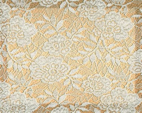 Vintage Background with Lace. Stock Image - Image of crumpled, design ...