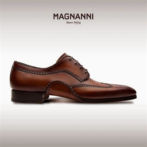 The Dandy Fashion: Spanish Shoe Brands are Making Their Presence Known