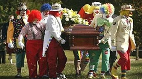 Putting the fun in funerals | Mental Floss