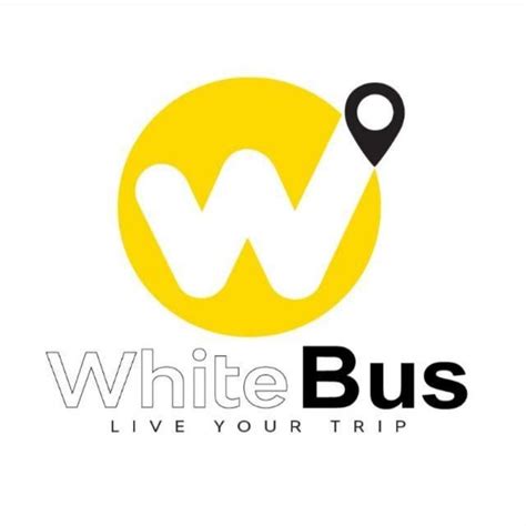 White Bus - Book your ride