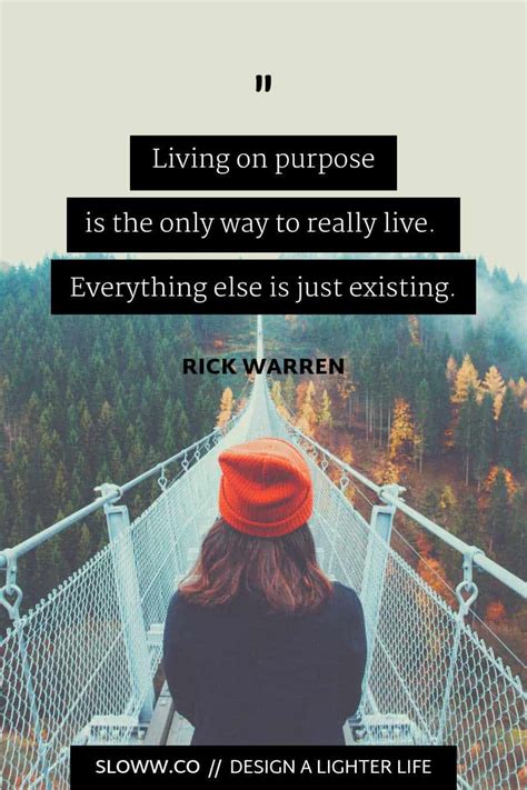 The Purpose Driven Life by Rick Warren (Deep Book Summary) | Sloww