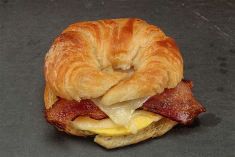 bacon-breakfast-sandwich | Jones Market