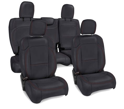 Jeep Patriot Seat Covers - Amazon Com Autodecorun Custom Fit Linen ...