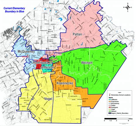 Community invited to stop by district offices on Wednesday to review ...