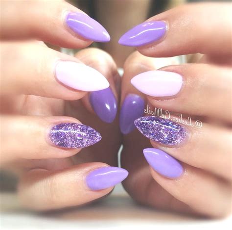 Purple Nails Nailart RadNails™ Spray-On Polish: The amazing new polish ...