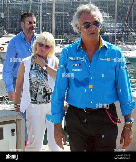 Flavio briatore yacht hi-res stock photography and images - Alamy