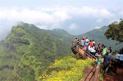 Mahabaleshwar & Lonavala Trip Tour (188484),Holiday Packages to Pune ...