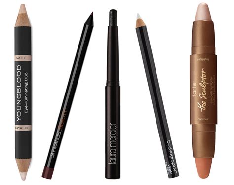 8 Multitasking Makeup Pencils That Do It All - NewBeauty