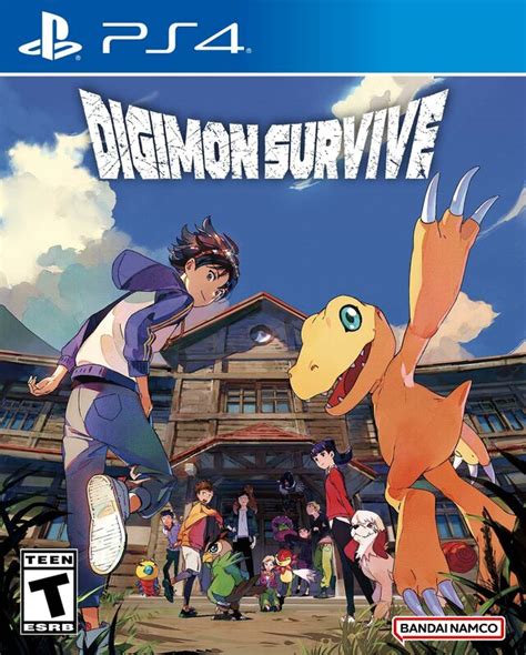 Digimon Survive — StrategyWiki | Strategy guide and game reference wiki