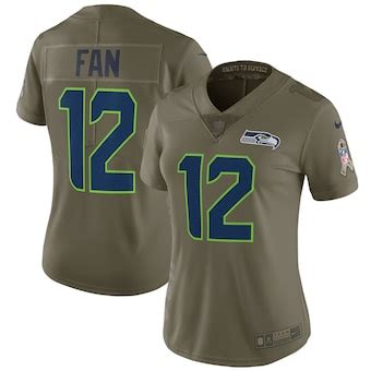 Seattle Seahawks Jerseys, Seahawks Rashaad Penny Jerseys, Uniforms ...