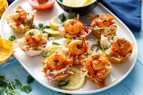 Garlic prawns recipe: How to cook with prawns | Australia's Best Recipes