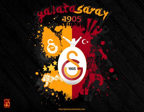 Image Wallpaper Galatasaray Logo Res Mler Download