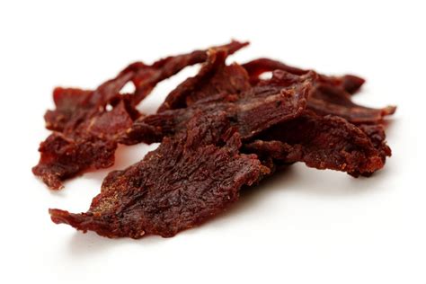 How to Make Teriyaki Beef Jerky