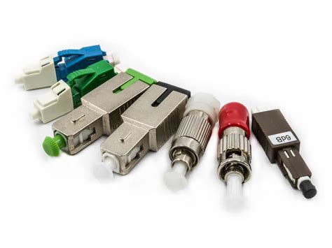 Fiber optic attenuator | Optical attenuator | Fiberlink