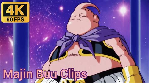 Free clip majin buu, Download Free clip majin buu png images, Free ...