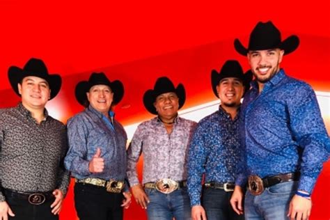 Grupo Bronco regresará al Auditorio Nacional el 6 de junio - Espectáculos - xeu Noticias