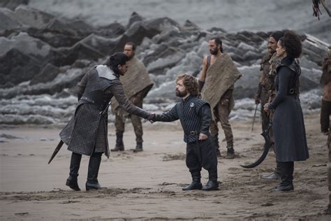 ‘Game of Thrones’ final season: 5 episodes to watch before the premiere - The Washington Post