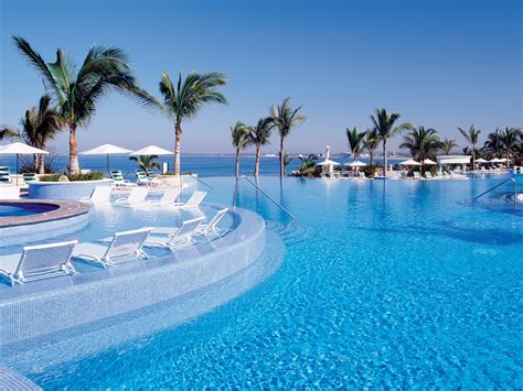 Pueblo Bonito Emerald Bay Resort & Spa Mazatlan, Sinaloa, Mexico - Condé Nast Traveler