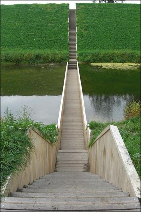 moses bridge (Netherlands) | places to go | Pinterest | The o'jays, Bridges and Netherlands