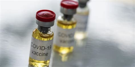 How we are developing a coronavirus vaccine so quickly - Genetic Literacy Project