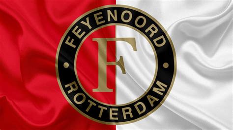 Feyenoord Wallpapers - Top Free Feyenoord Backgrounds - WallpaperAccess