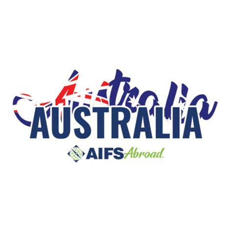 Australia Go Abroad Sticker by AIFS Abroad | Study Abroad & International Internships for iOS ...