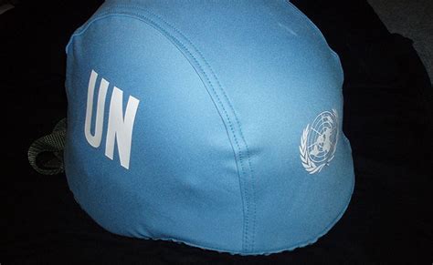 The Caring Profession: Peacekeeping, Blue Helmets And Sexual Abuse – OpEd – Eurasia Review