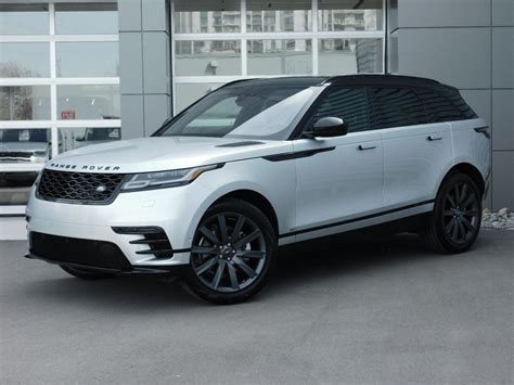 Never Underestimate The Influence Of Used Range Rover Velar For Sale Near Me