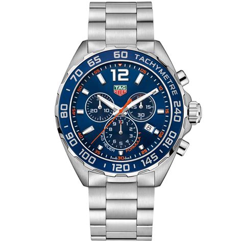 TAG Heuer Formula 1 Quartz Chronograph Watch - CAZ1014.BA0842 | Ben ...