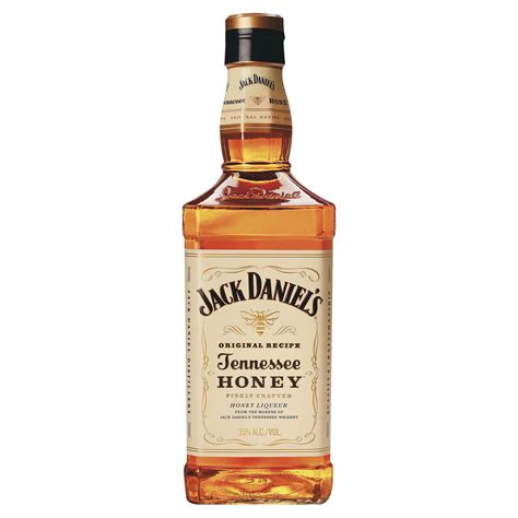 JACK DANIELS HONEY - Value Cellars