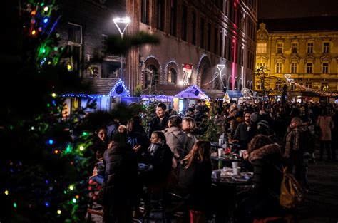 8 Locations worth visiting at Zagreb’s Advent - Wine & More