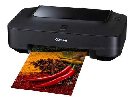 Canon releases Pixma iP2700 photo printer: Digital Photography Review