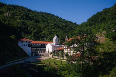 Ancient Balkan Towns - Visit Europe