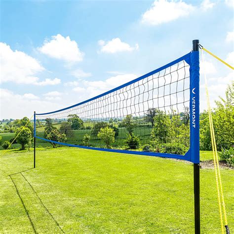 Fancy Some Home Volleyball? Best Net Systems Volleyball 2020 [Backyard ...