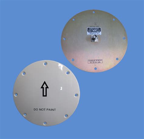 Altimeter Antenna - Sensor Systems Inc., Aircraft Antenna