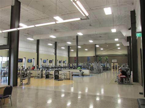 Northwest YMCA | Arizona Corporate Builders, LLC