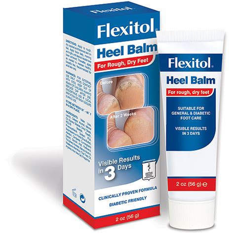 Heel balm và địa chỉ mua Heel balm uy tín