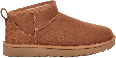 UGG Classic Ultra Mini Chestnut (W) 1116109