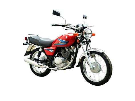 Suzuki GS 150 2025 Price in Pakistan, Pictures & Specs | PakWheels