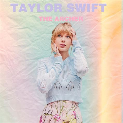 The Archer: - Taylor Swift - Lover - Fanpop